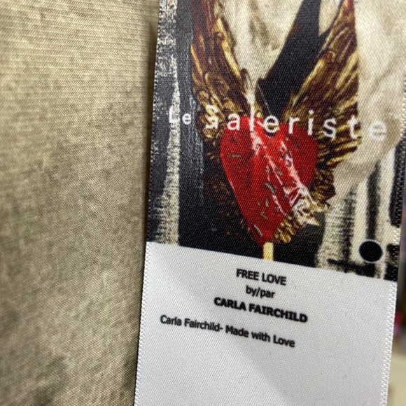 SOLD! Custom made Tunic Top ♥️ - Picture 8 of 14